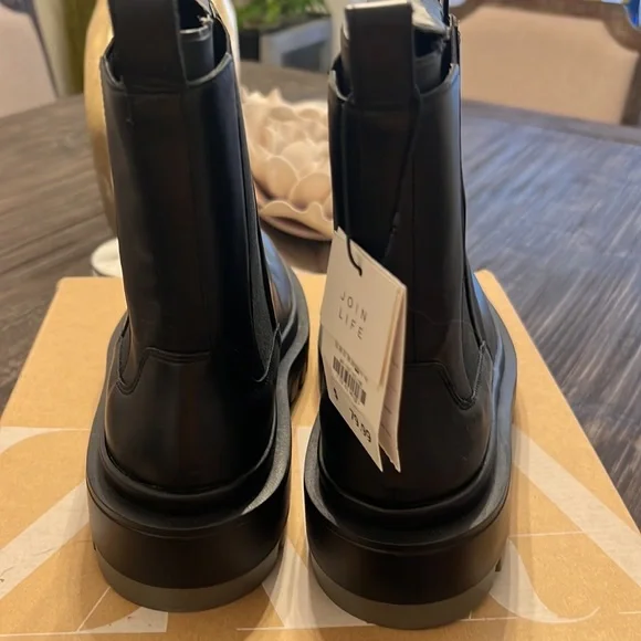 Zara Boots - Picture 4 of 4